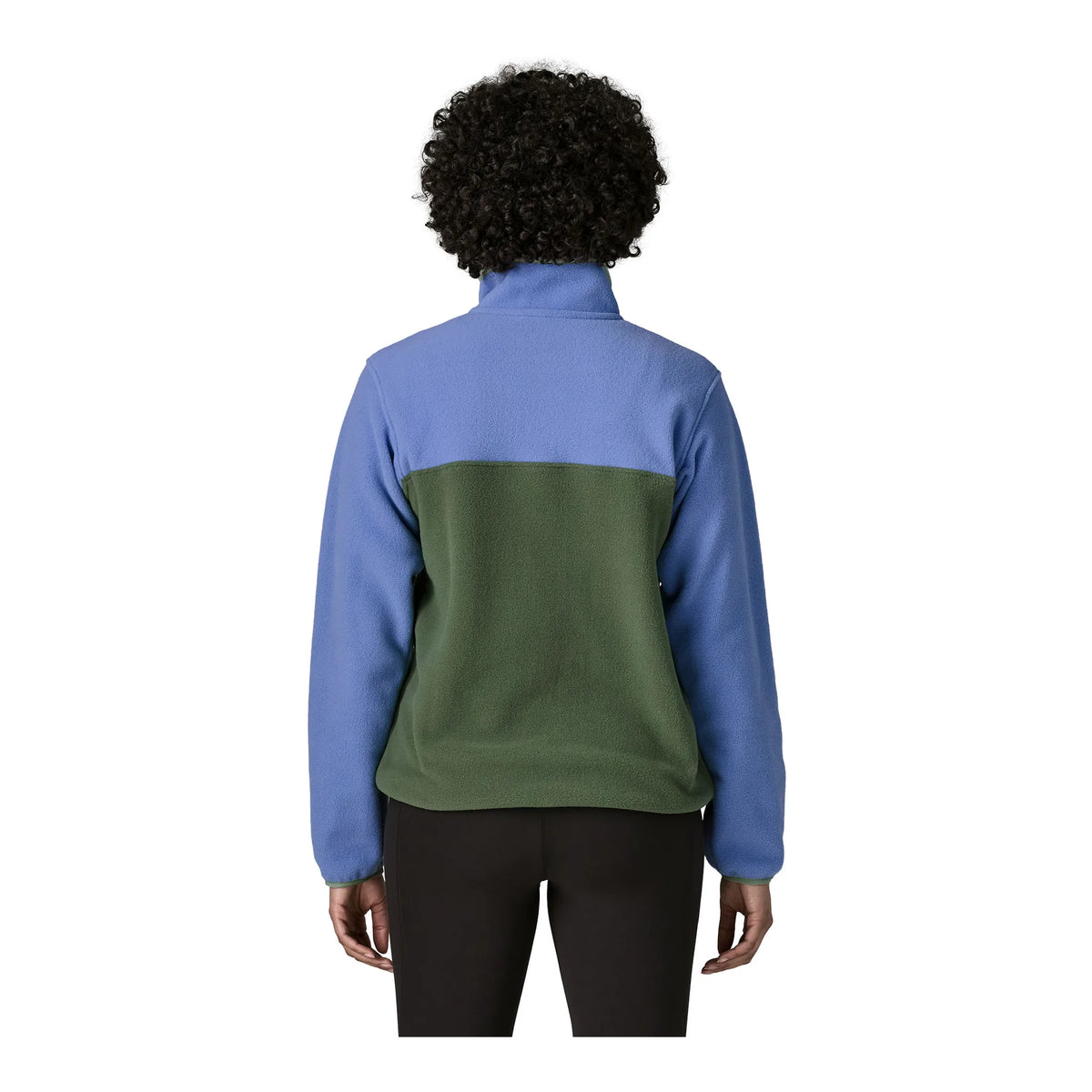 W's LW Synch Snap-T P/O
