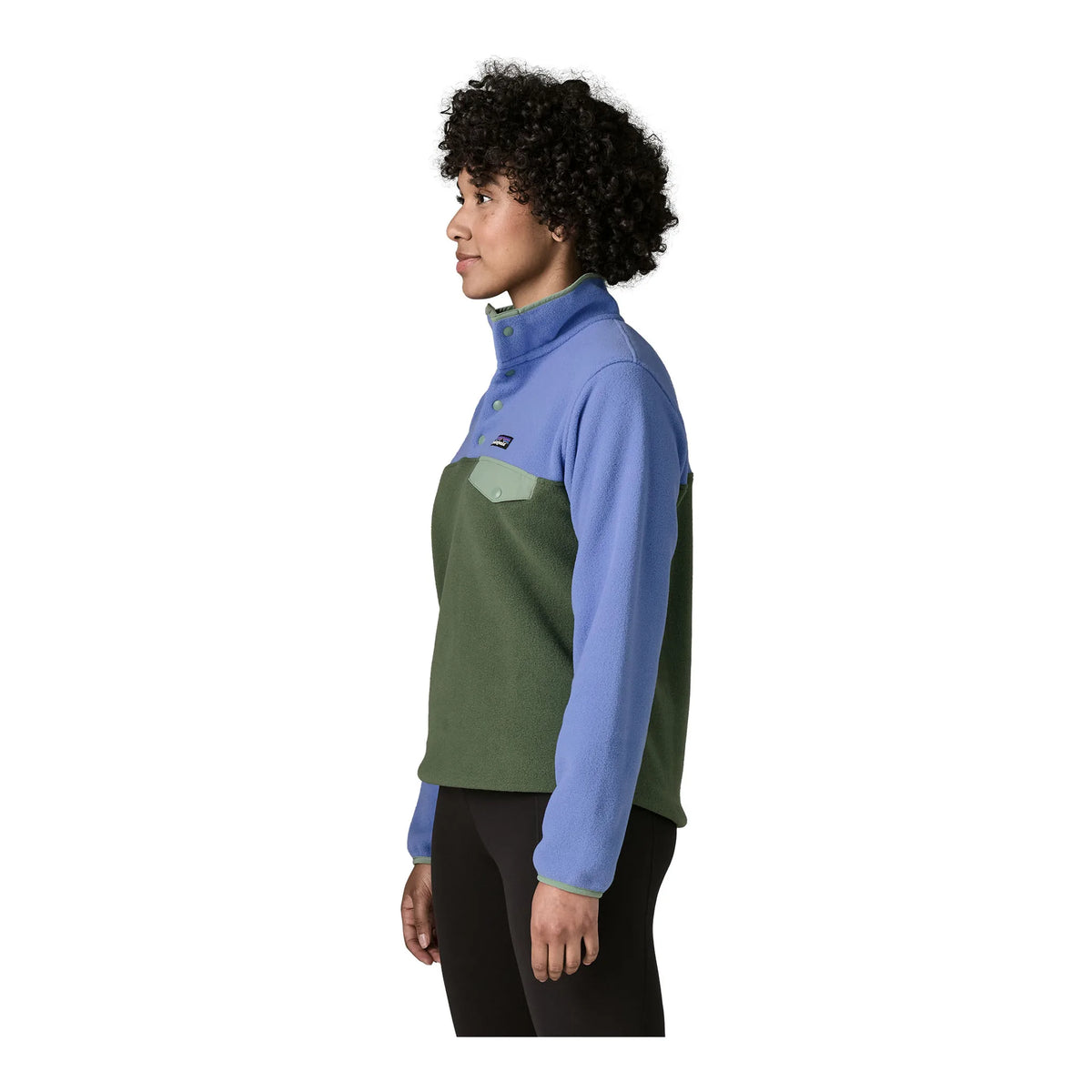 W's LW Synch Snap-T P/O
