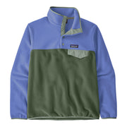 Patagonia W's LW Synch Snap-T P/O Damen