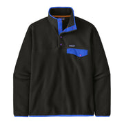Patagonia M's LW Synch Snap-T P/O Herren