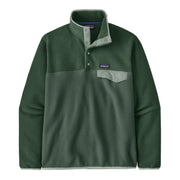 Patagonia M's LW Synch Snap-T P/O Herren