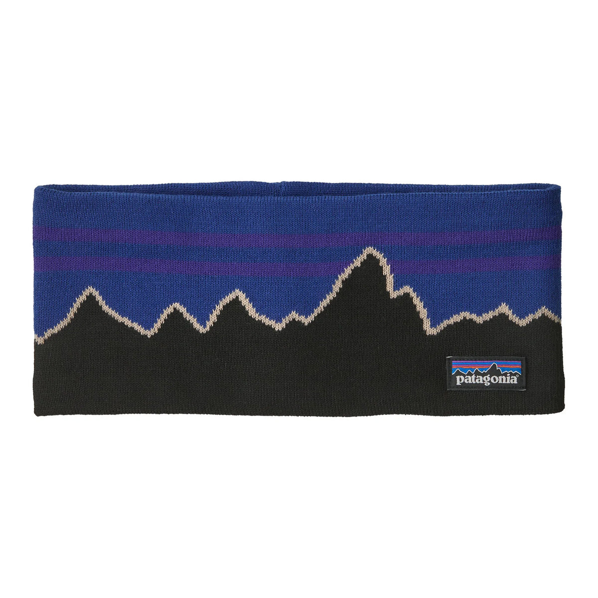 Patagonia Powder Town Headband Unisex