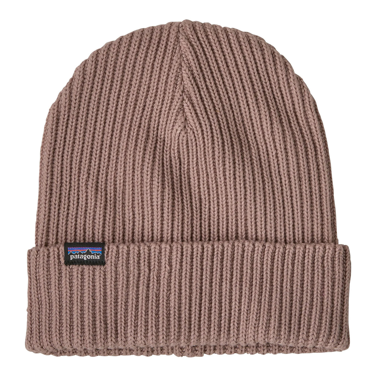 fuzzy mauve
