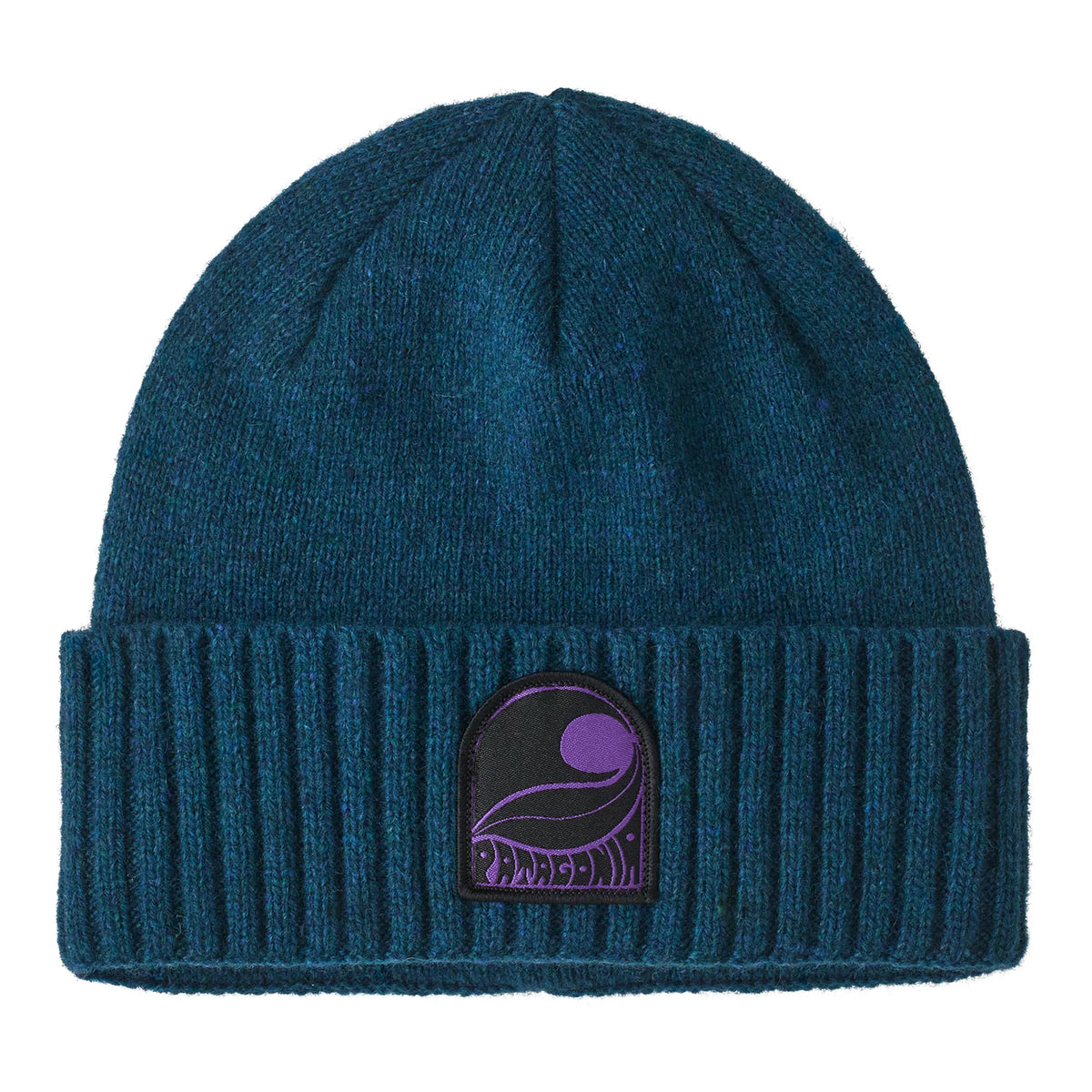 pass it around: glacial blue