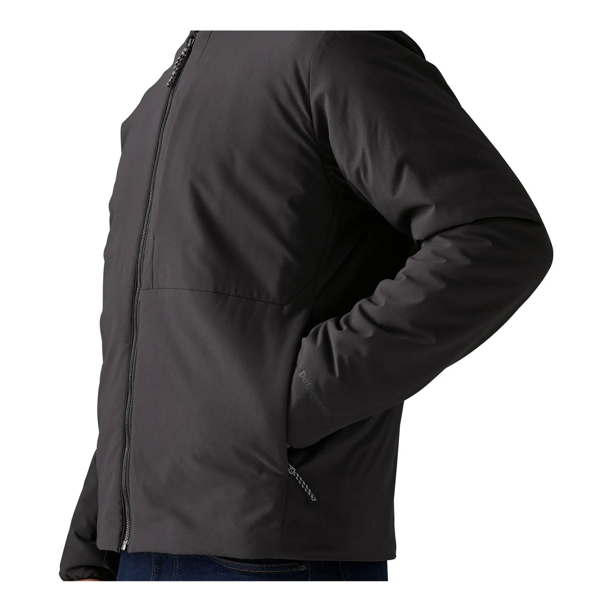 M's Nano-Air Bomber Jkt