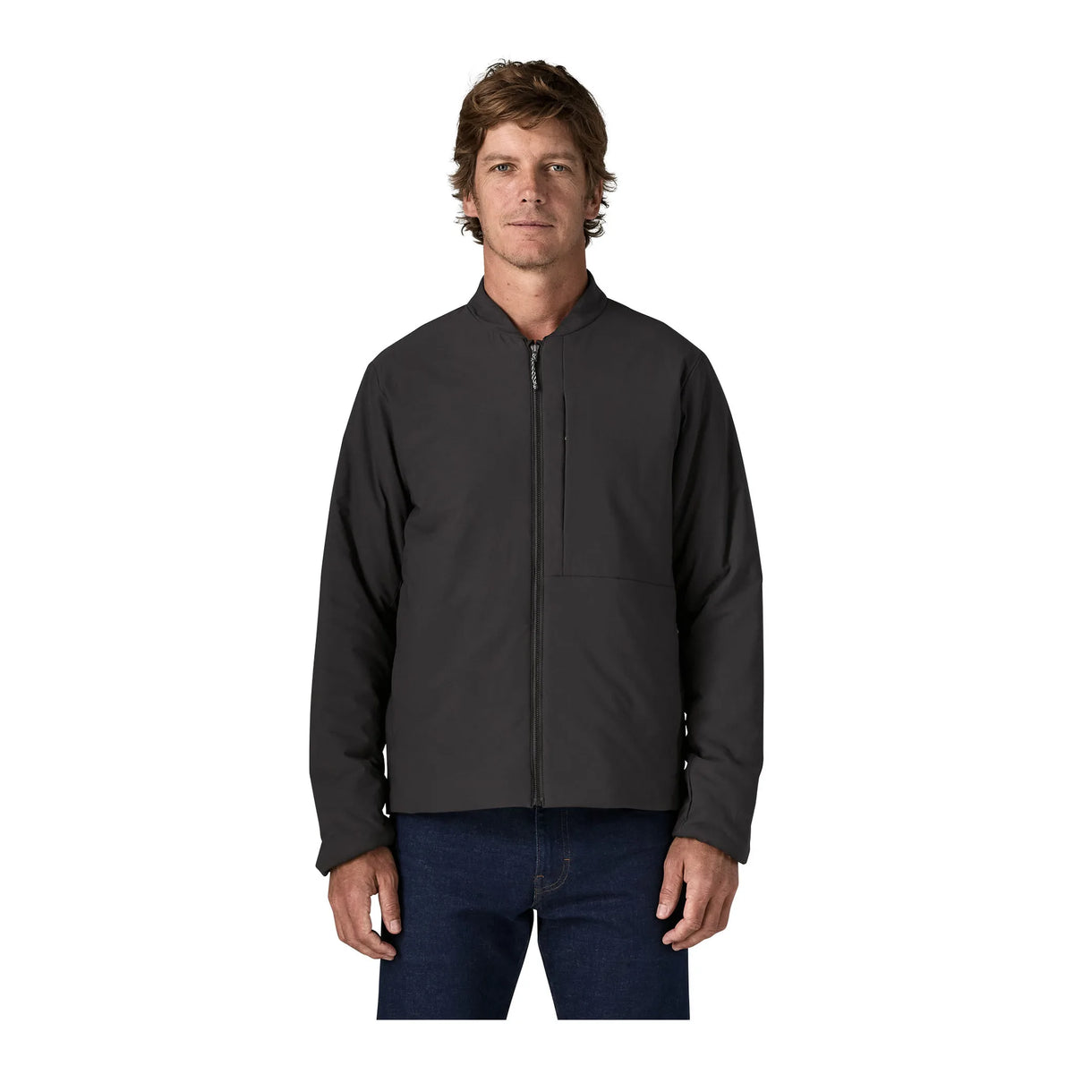 M's Nano-Air Bomber Jkt