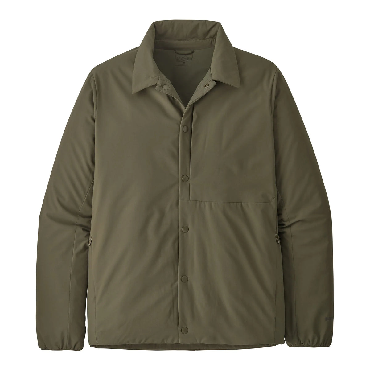 Patagonia M's Nano-Air Shirt Jkt Mens