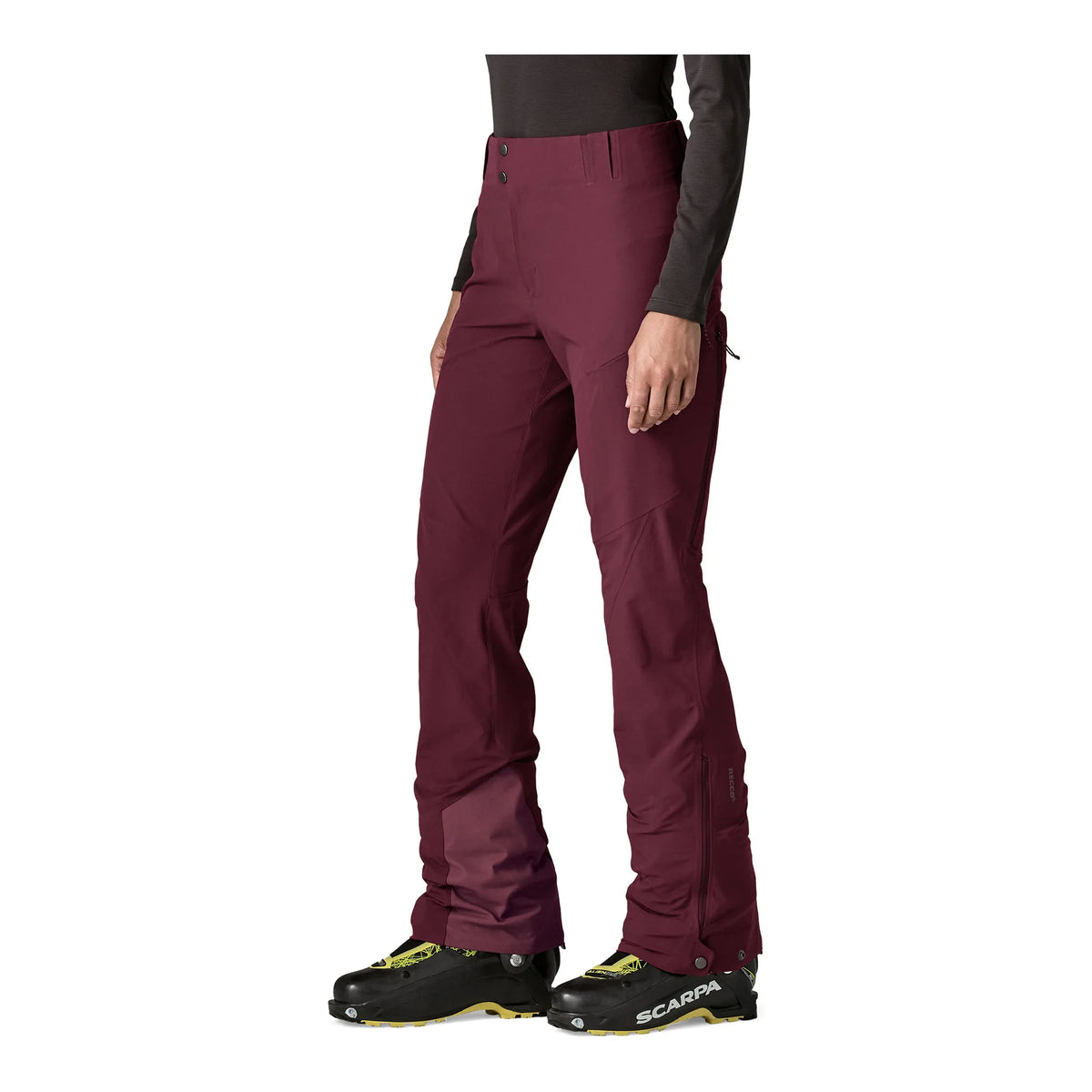 W's Ridge Stride Pants