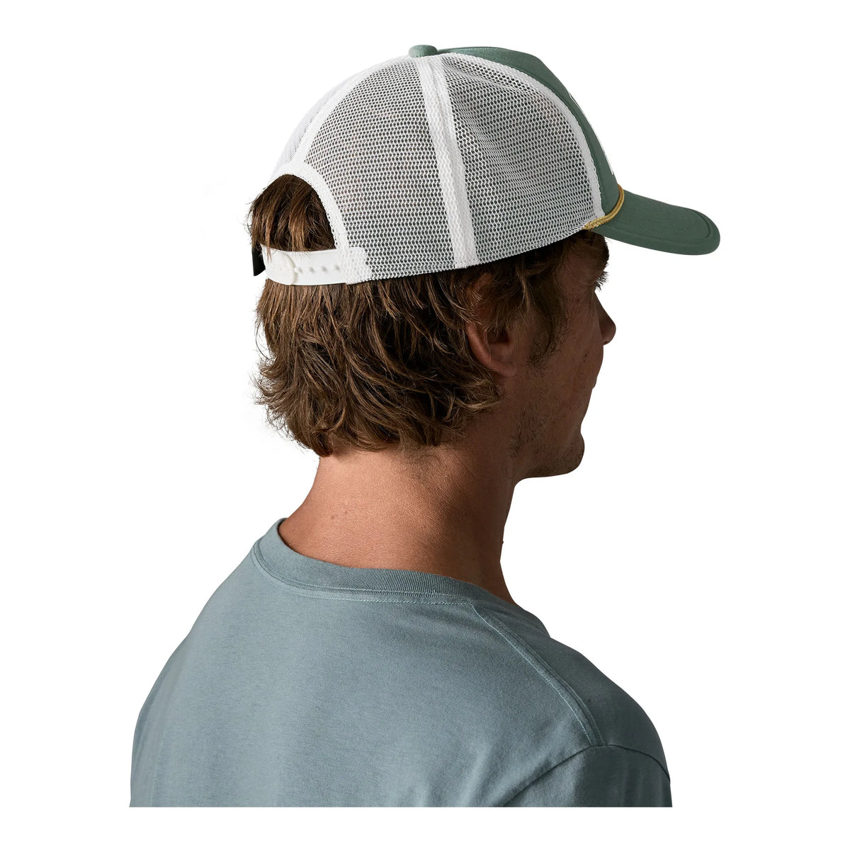 Broadcaster Hat