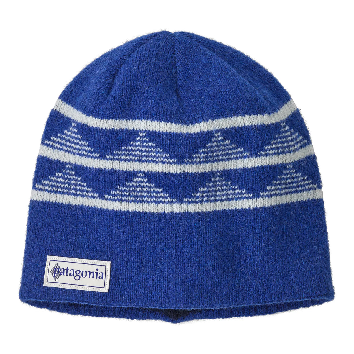 hut tripper stripe: cobalt blue