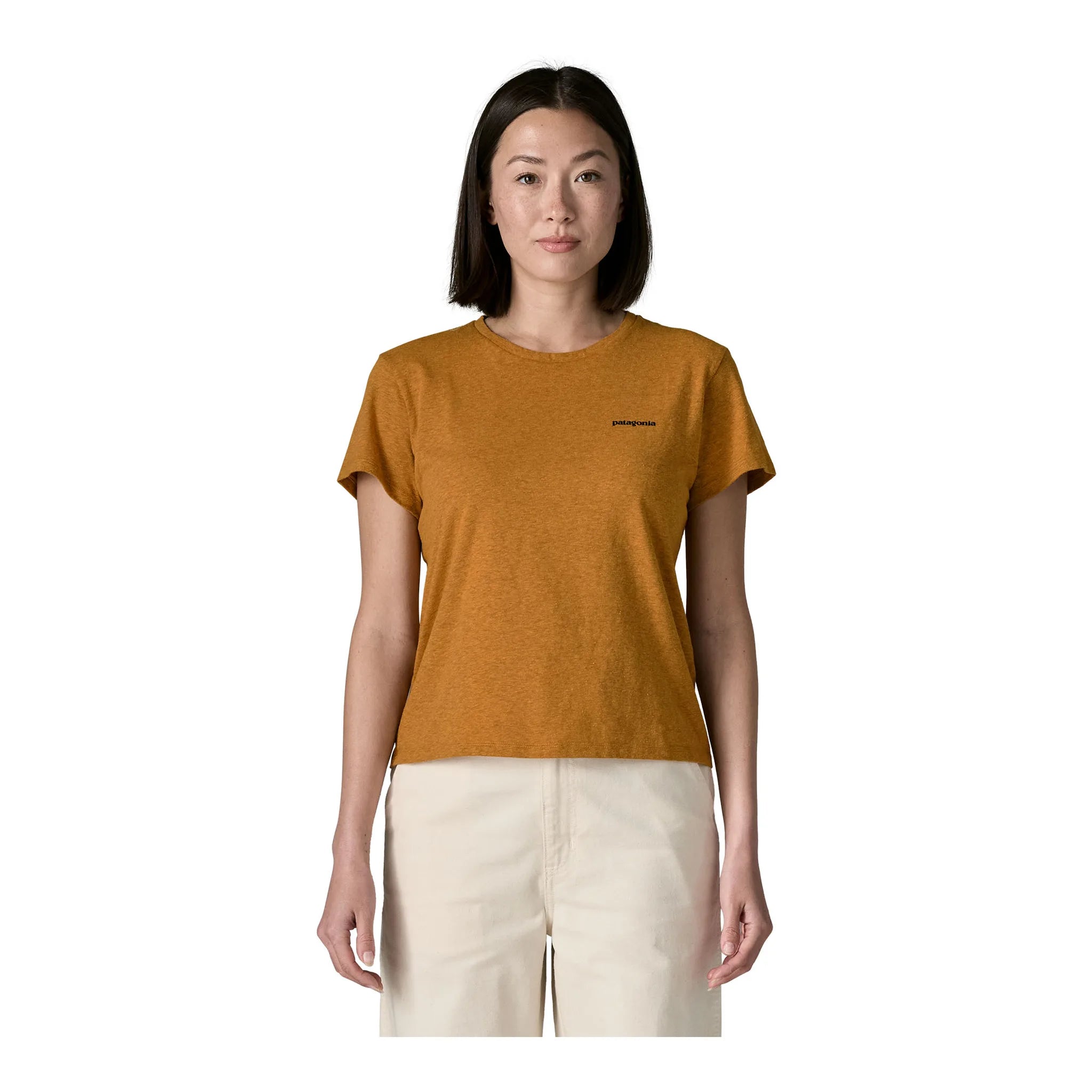 W's P-6 Logo Responsibili-Tee