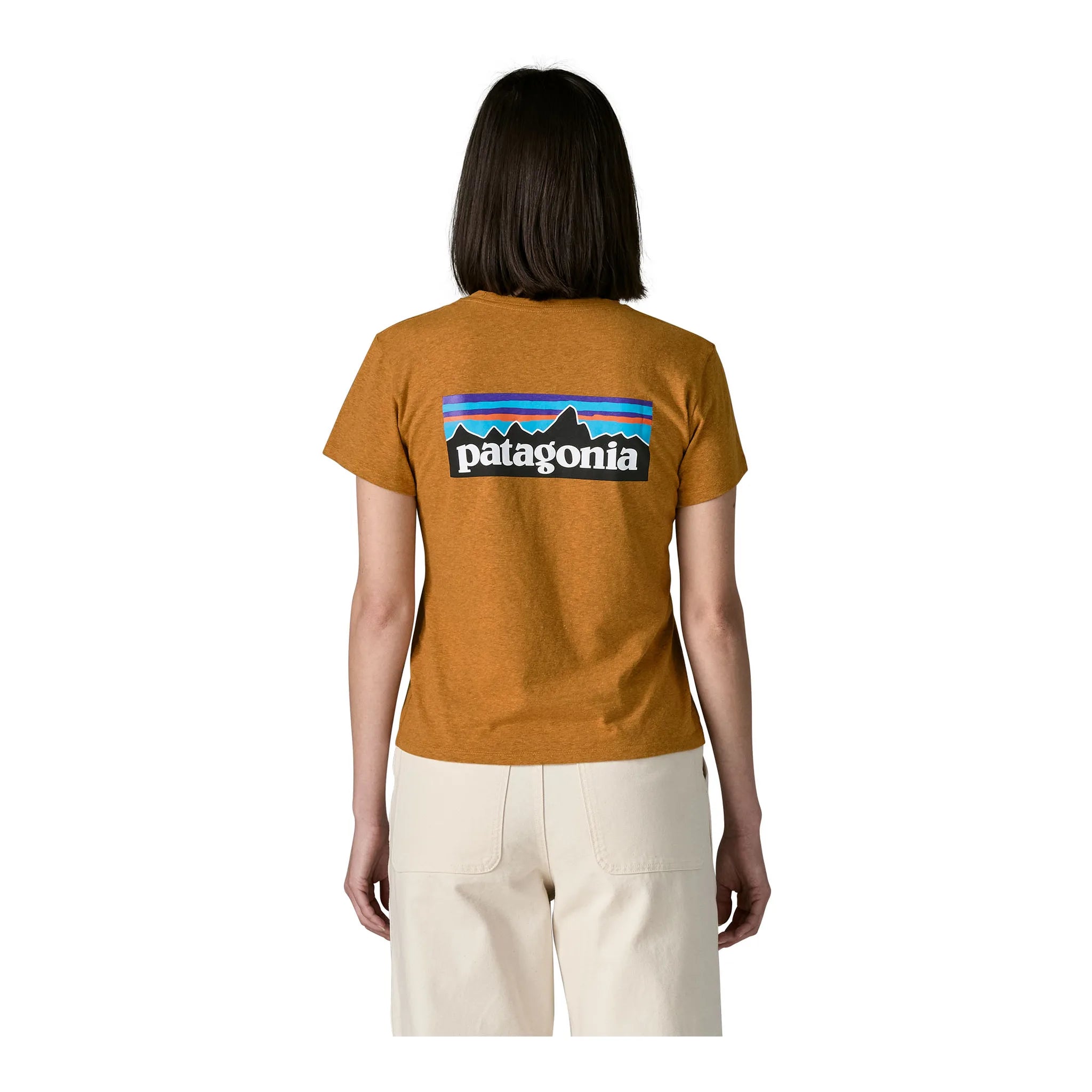 W's P-6 Logo Responsibili-Tee