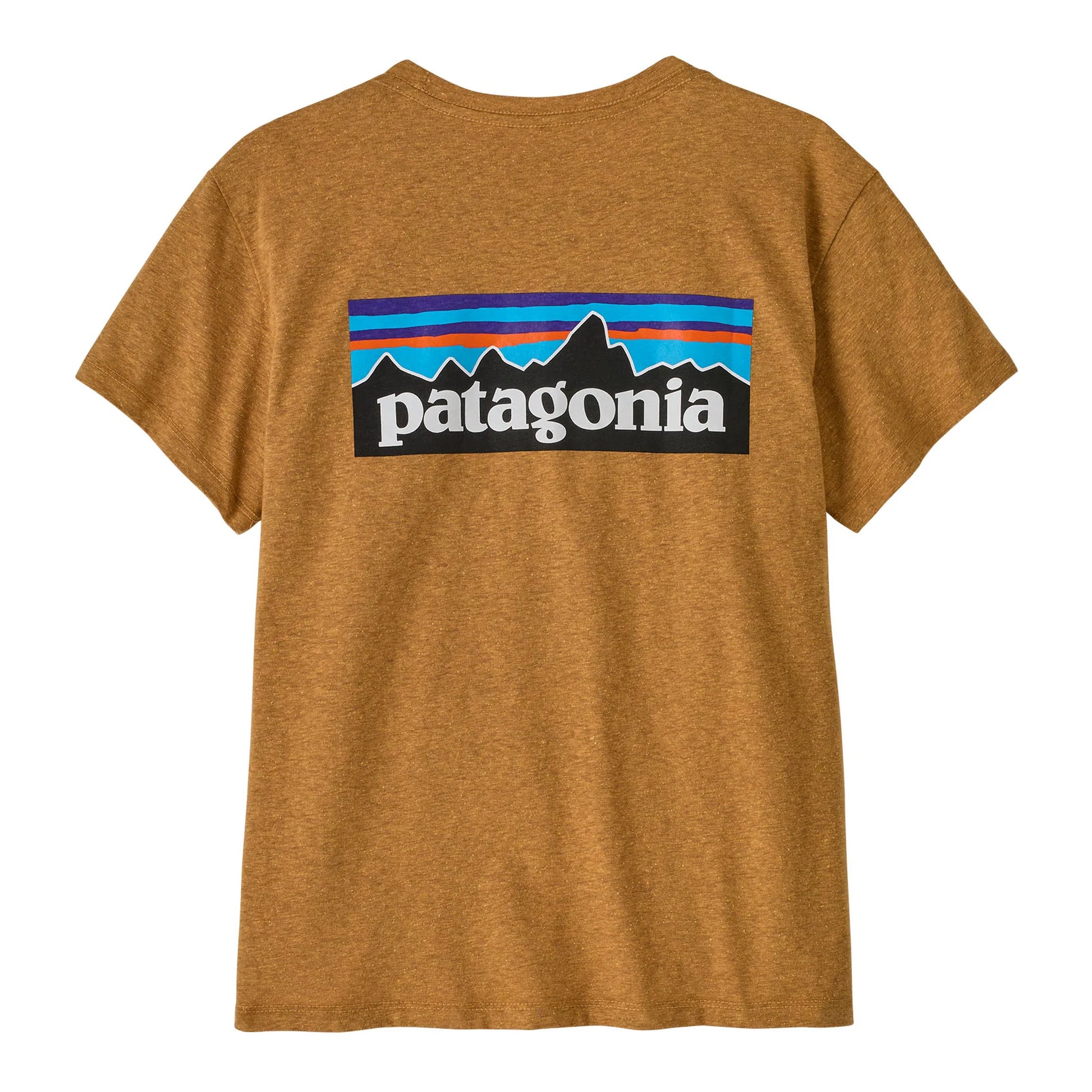 Patagonia W's P-6 Logo Responsibili-Tee Womens