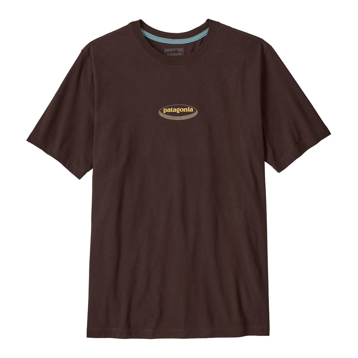 Patagonia M's '95 Oval Logo T-Shirt Herren