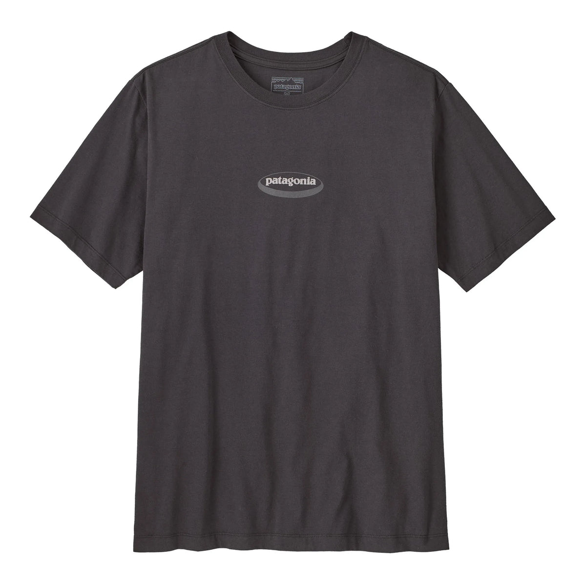 Patagonia M's '95 Oval Logo T-Shirt Herren