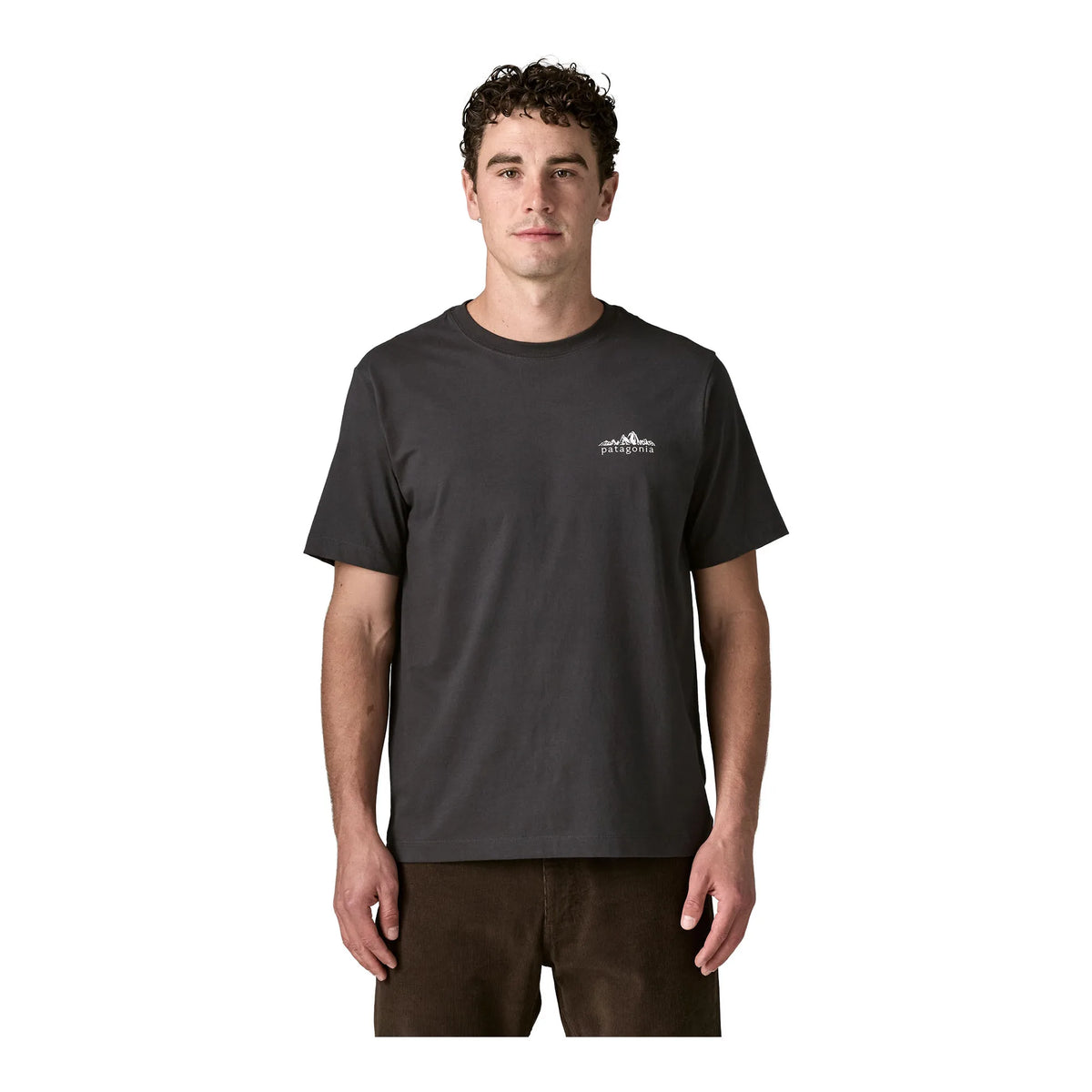 Men's Fitz Roy Foothills T-Shirt