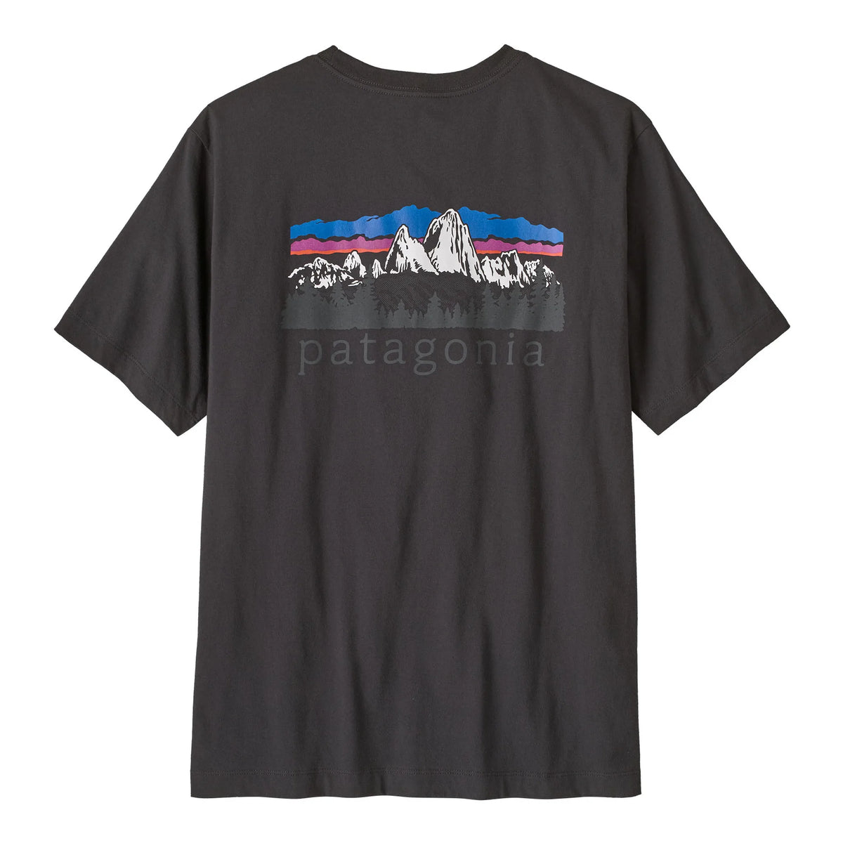 Men's Fitz Roy Foothills T-Shirt