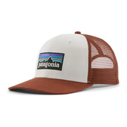 Patagonia P-6 Logo Trucker Hat Unisex