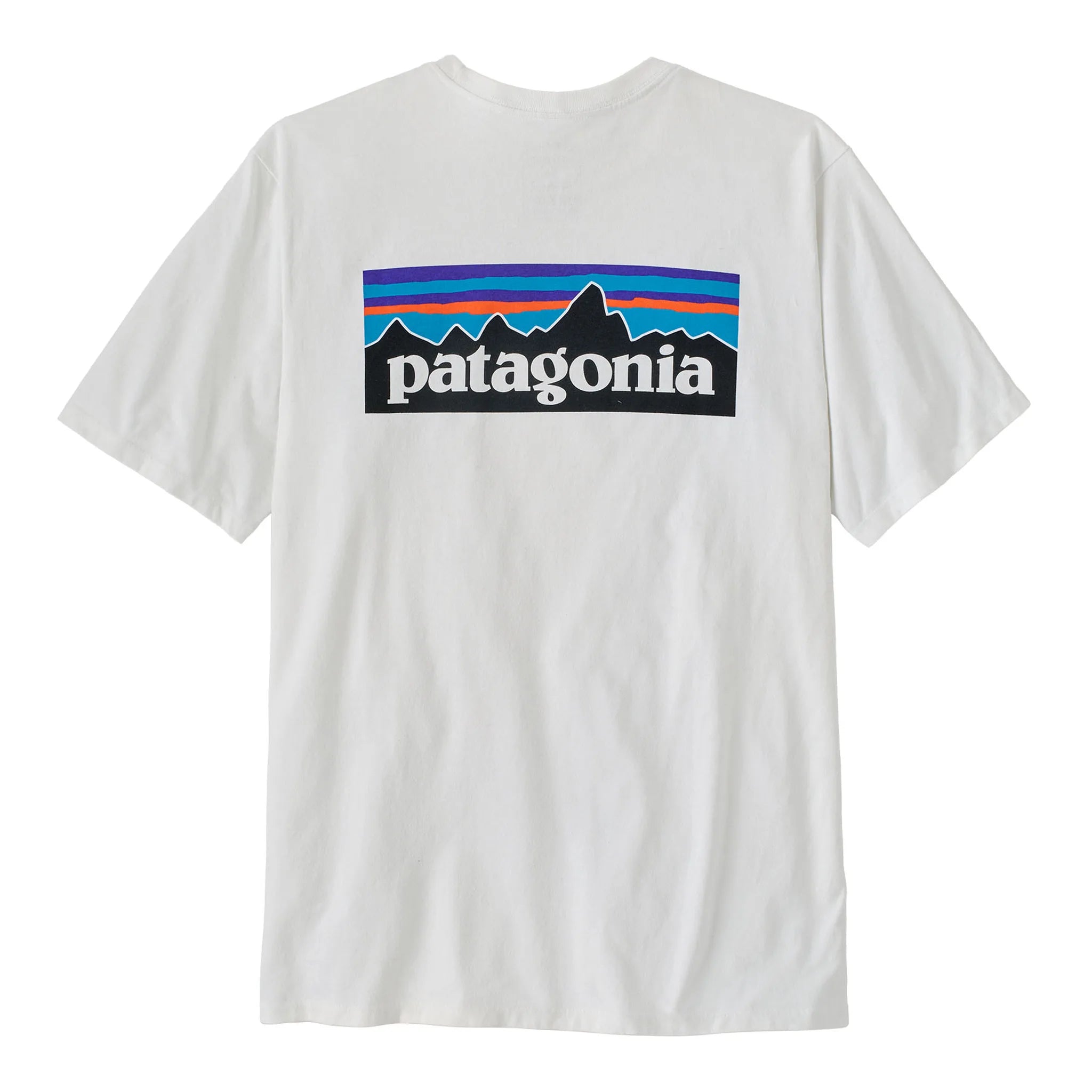 Patagonia M's P-6 Logo Responsibili-Tee Mens