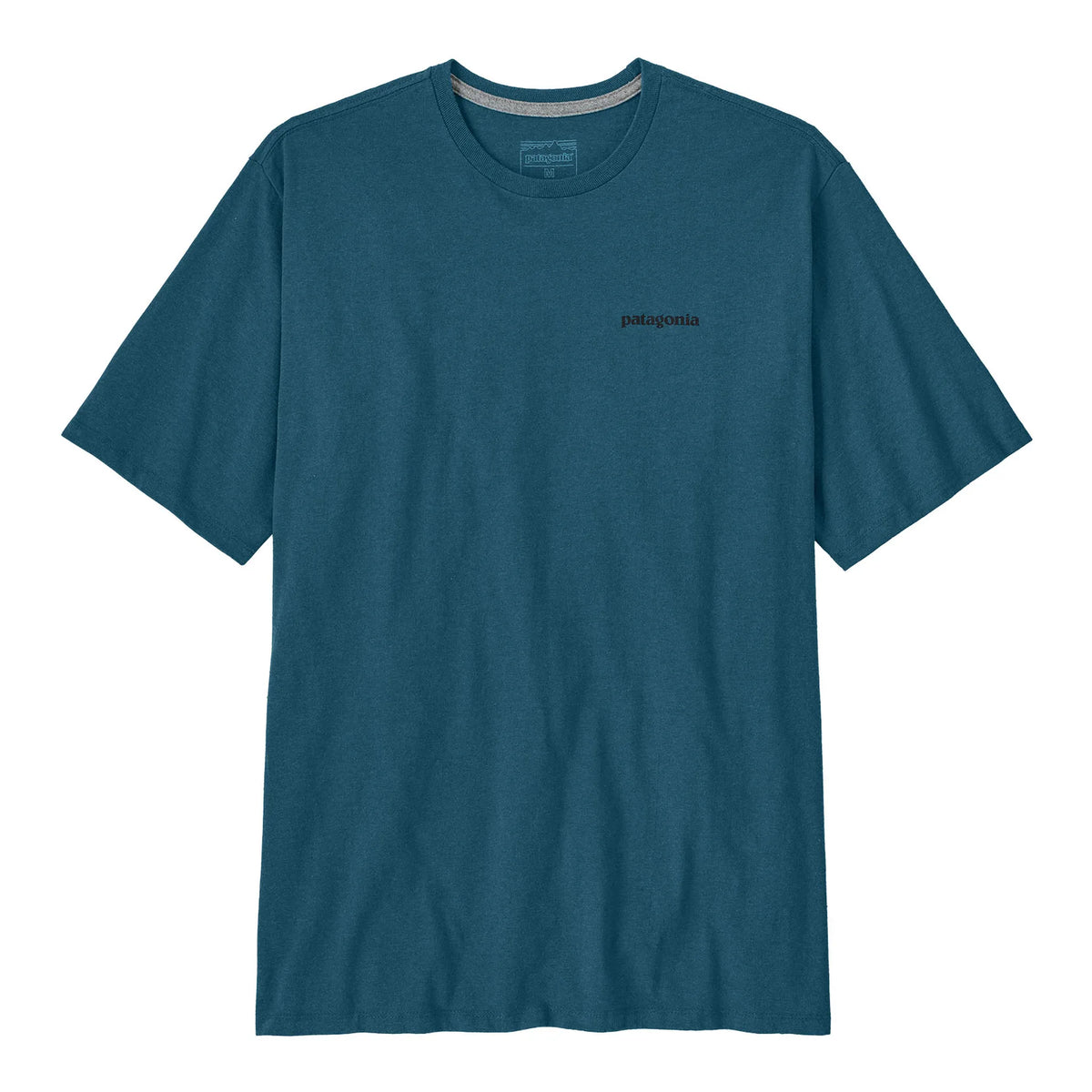 M's P-6 Logo Responsibili-Tee