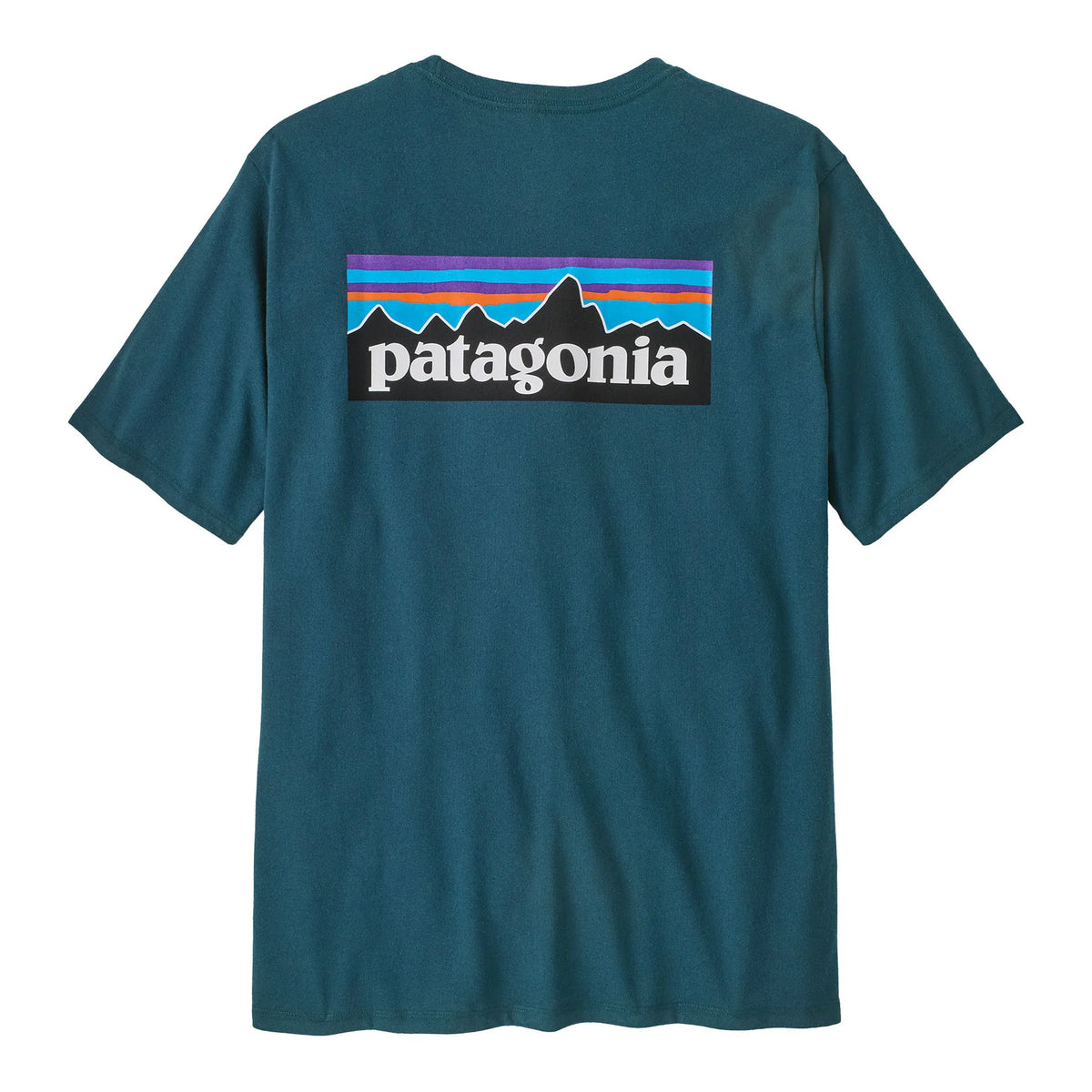 Patagonia M's P-6 Logo Responsibili-Tee Herren