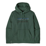 Patagonia M's P-6 Logo Uprisal Hoody Mens
