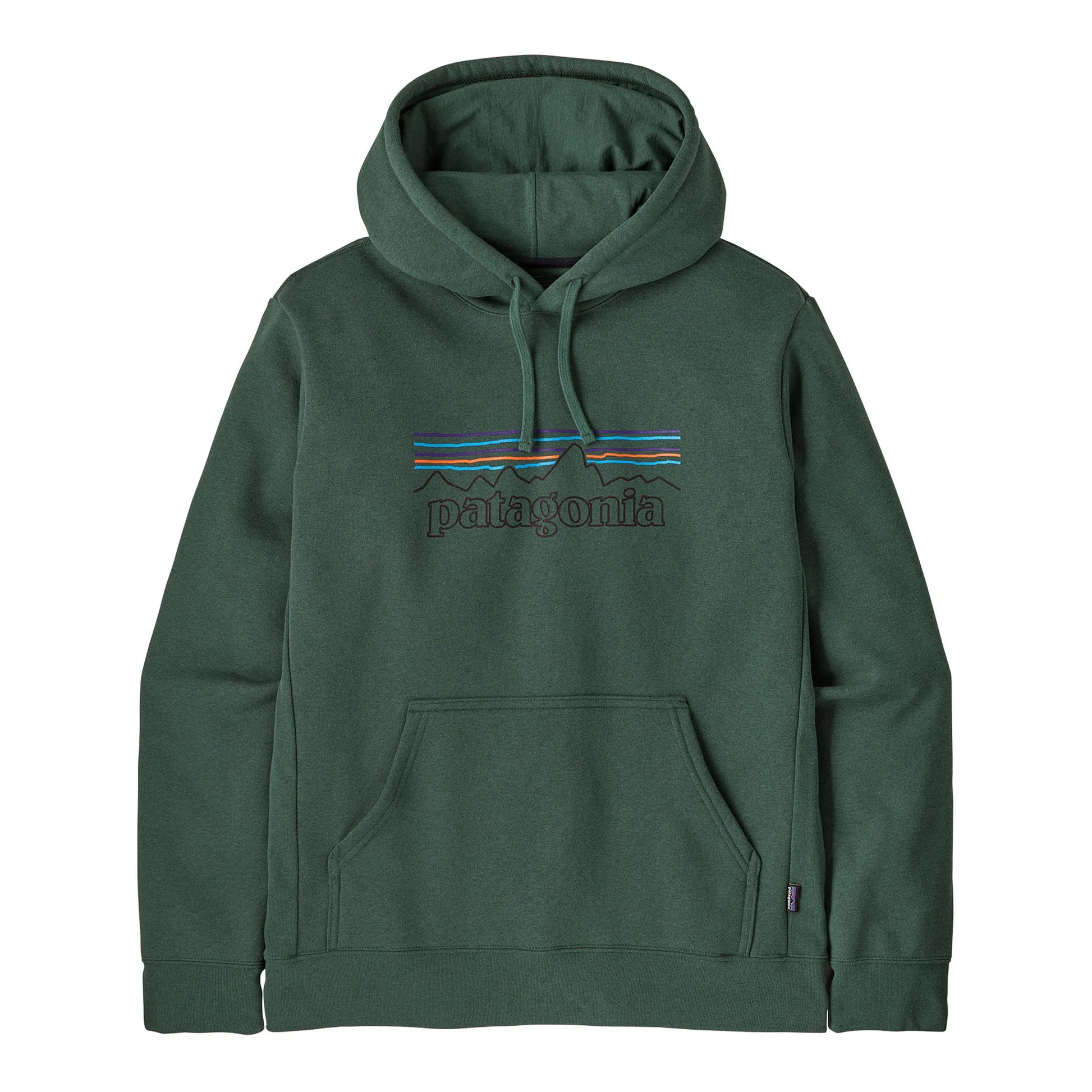 p-6 outline: canopy green