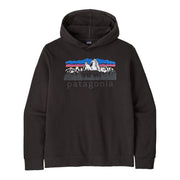 Patagonia M's Fitz Roy Foothills Daily Hoody Mens