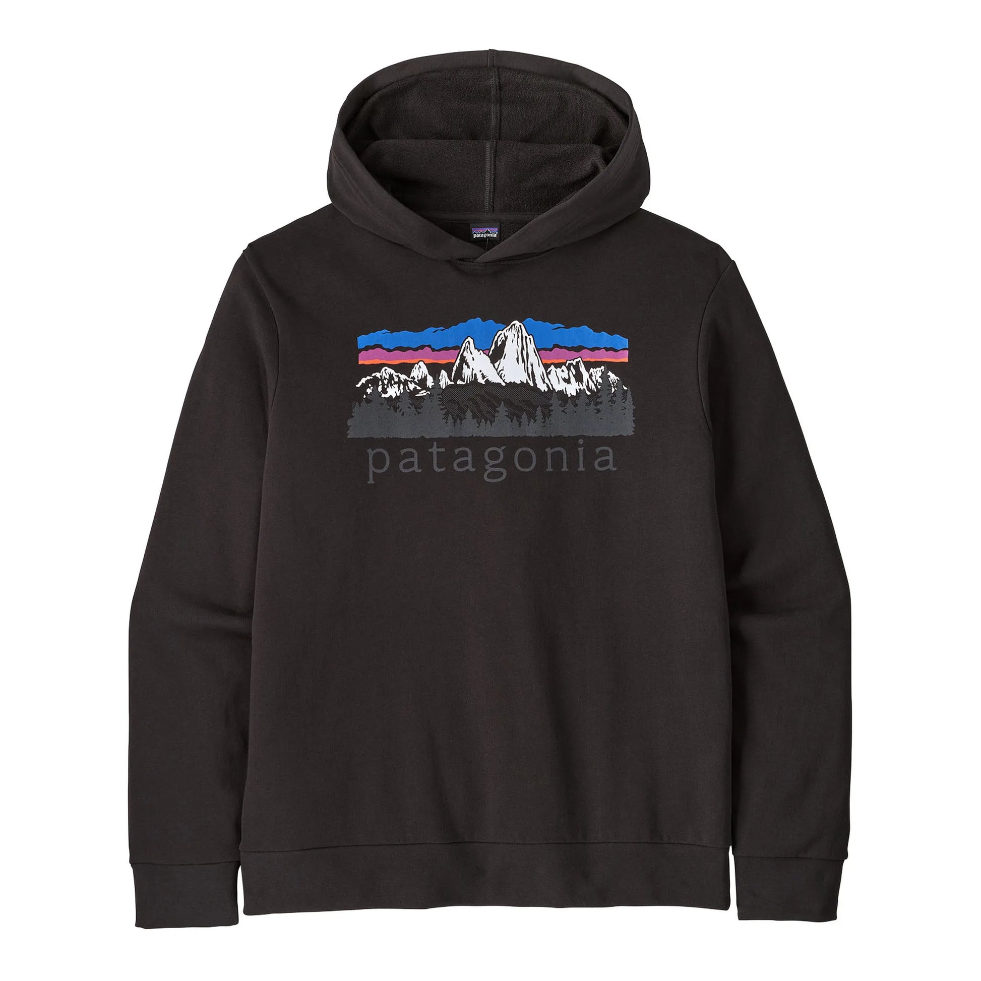 Patagonia M's Fitz Roy Foothills Daily Hoody Mens