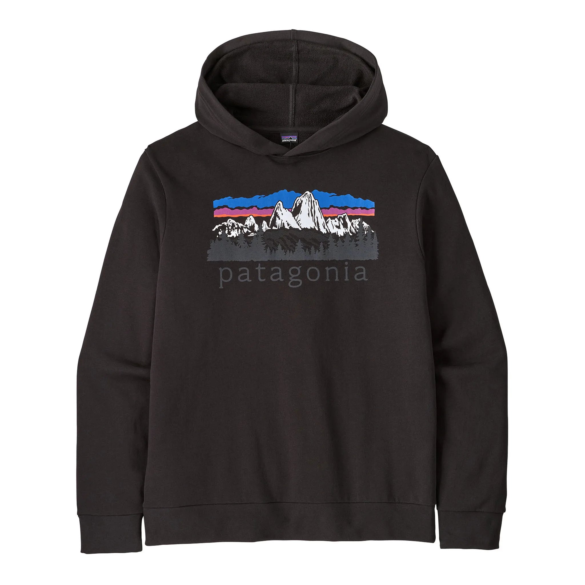 Patagonia M's Fitz Roy Foothills Daily Hoody Mens