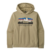 Patagonia M's Fitz Roy Foothills Daily Hoody Mens
