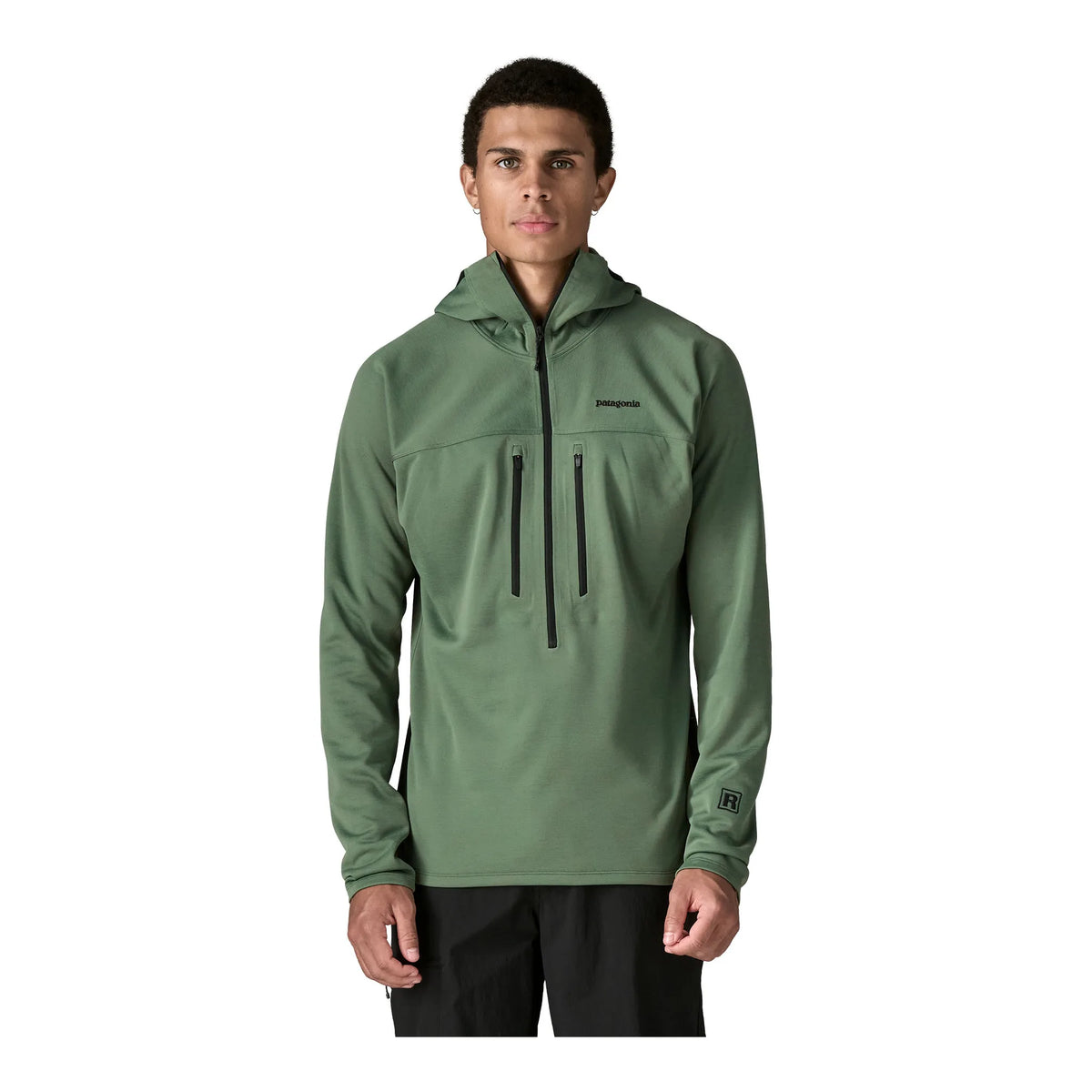 M's R1 Ultralight Hoody