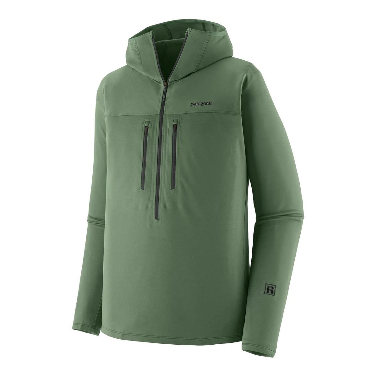 Patagonia M's R1 Ultralight Hoody Herren