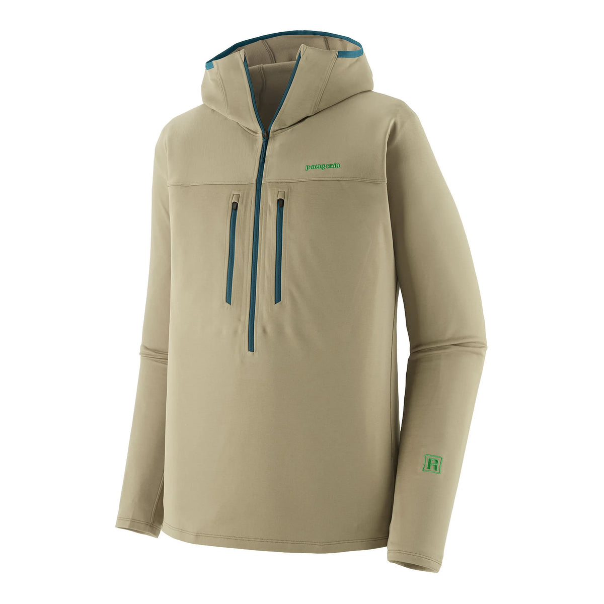 Patagonia M's R1 Ultralight Hoody Mens