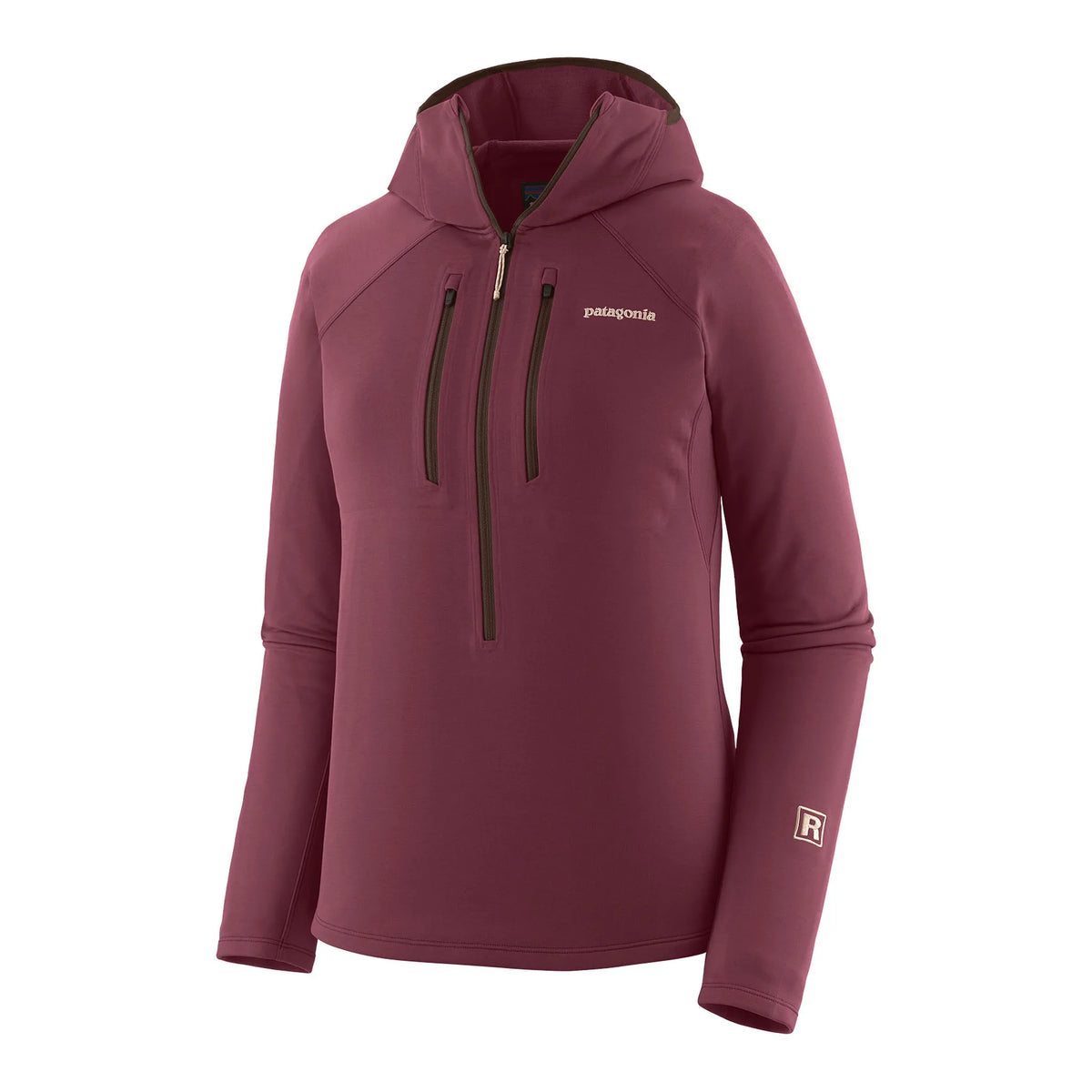 Patagonia W's R1 Ultralight Hoody Womens