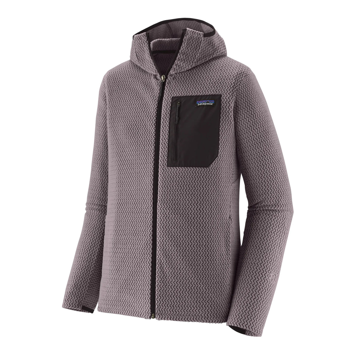 Patagonia M's R1 Air Full-Zip Hoody Herren