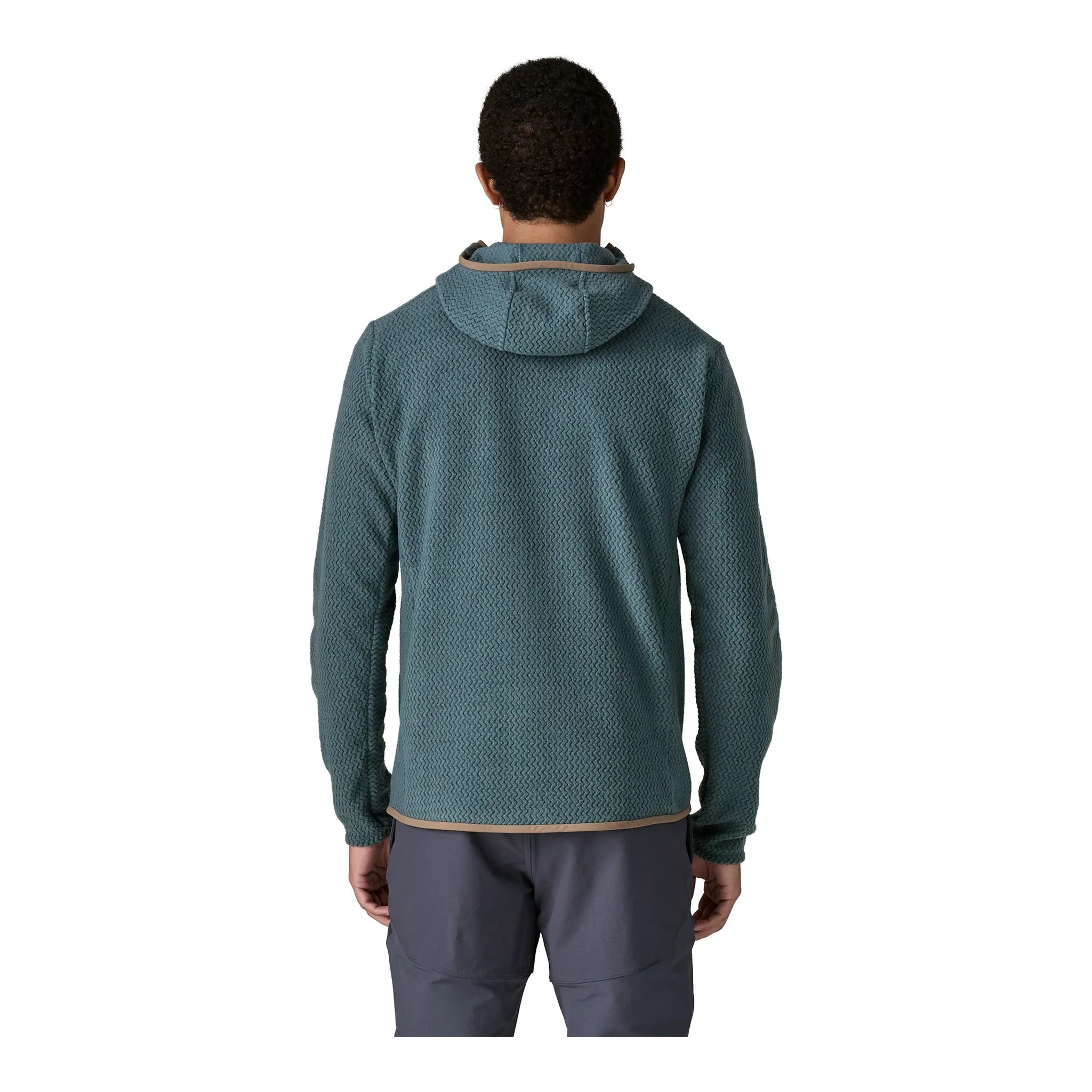M's R1 Air Full-Zip Hoody