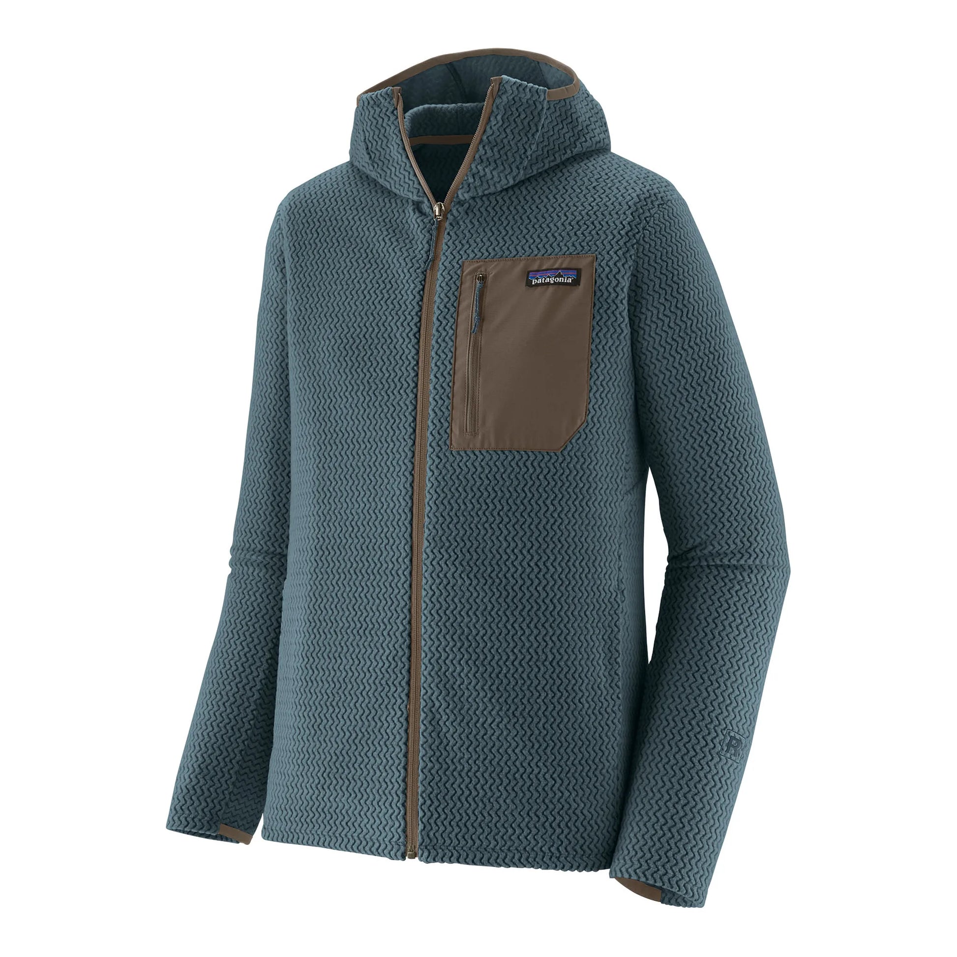 Patagonia M's R1 Air Full-Zip Hoody Mens