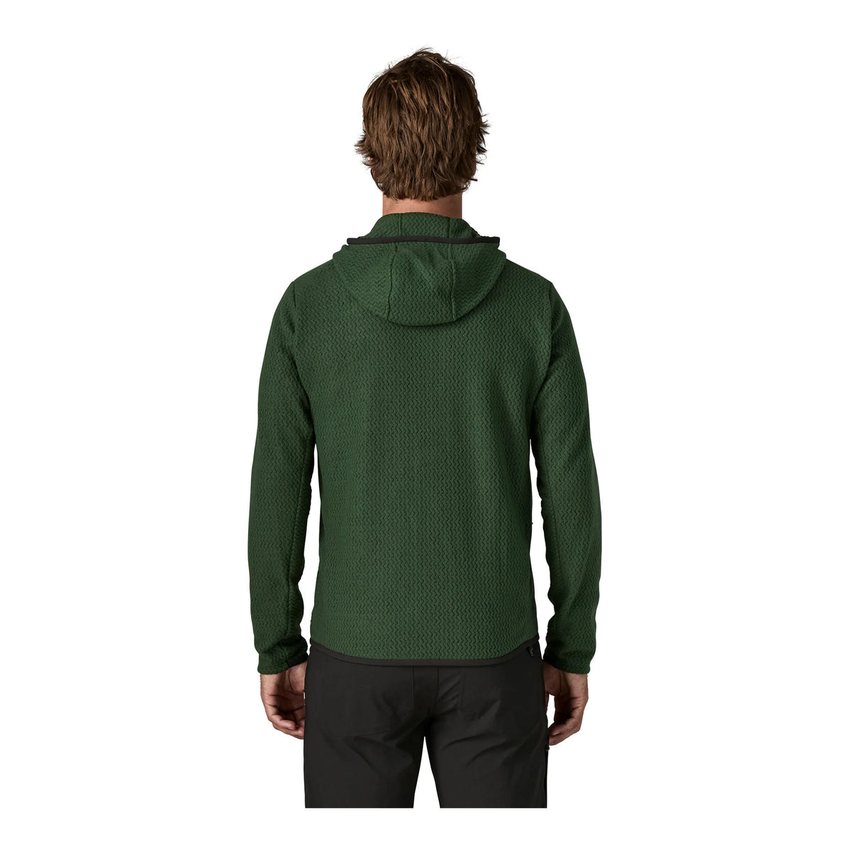 M's R1 Air Full-Zip Hoody