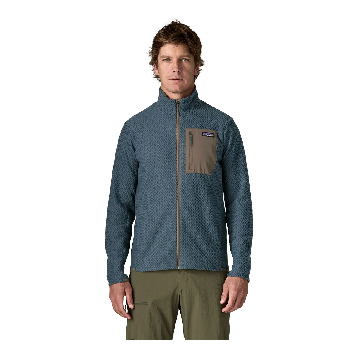 M's R1 Air Jkt