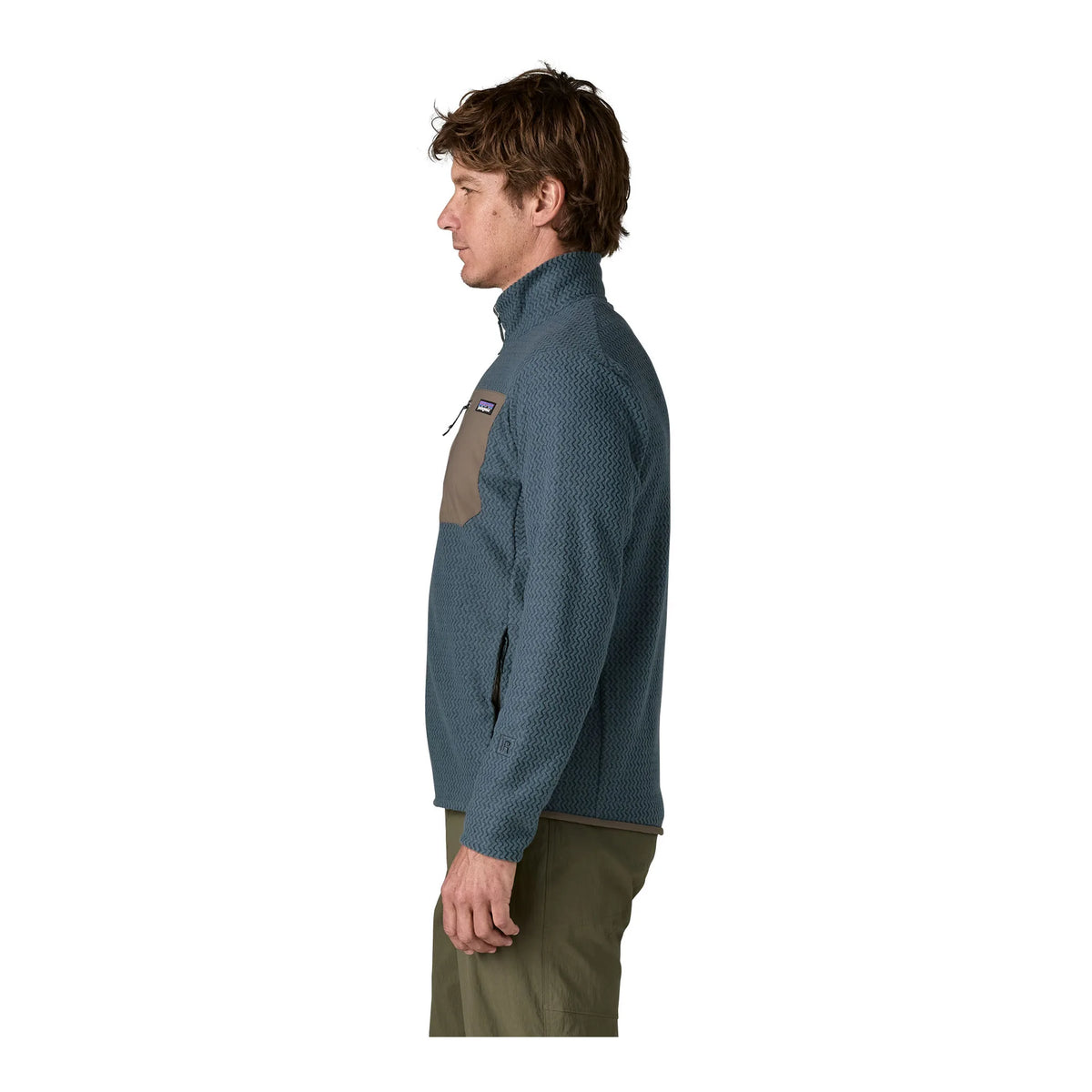 M's R1 Air Jkt