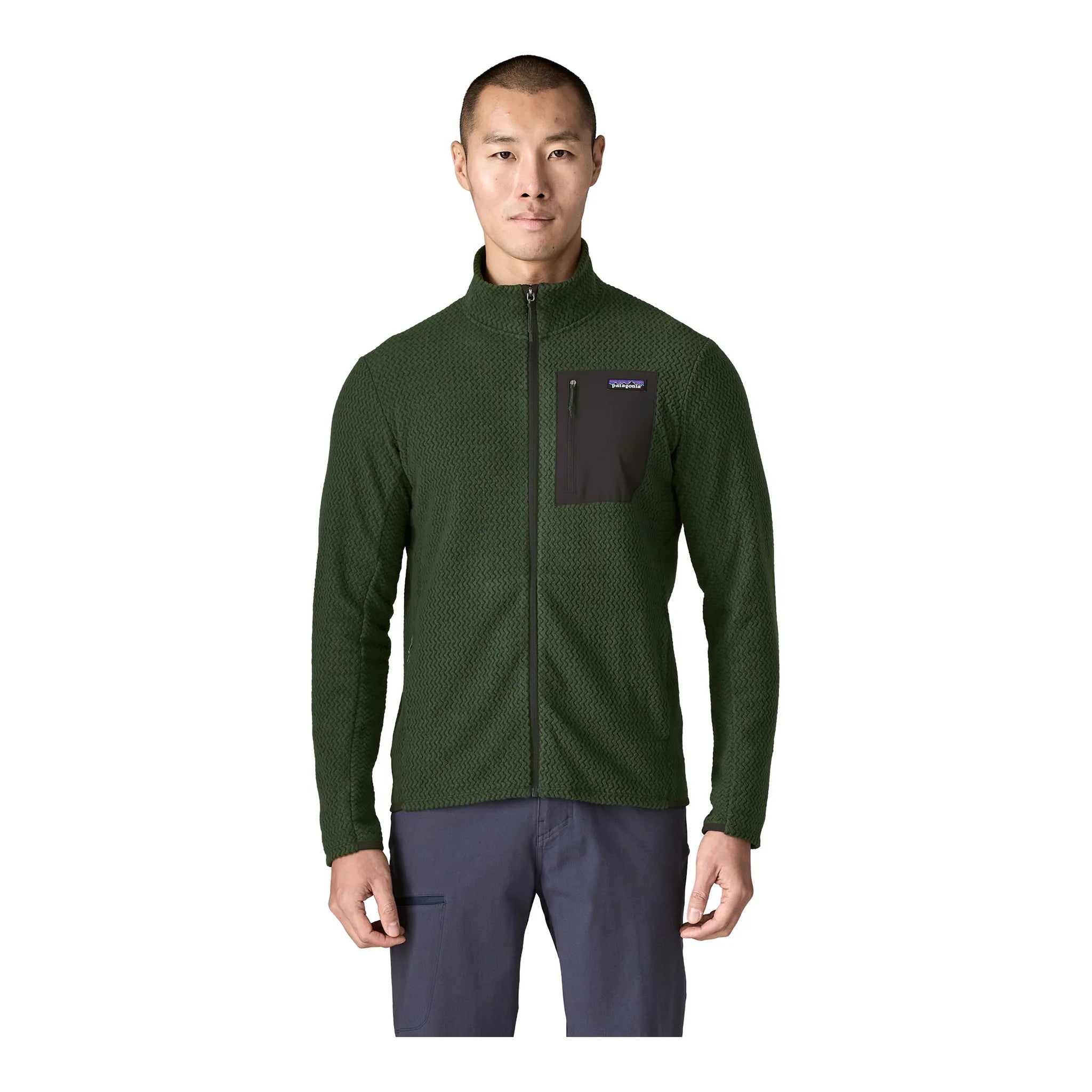 M's R1 Air Jkt