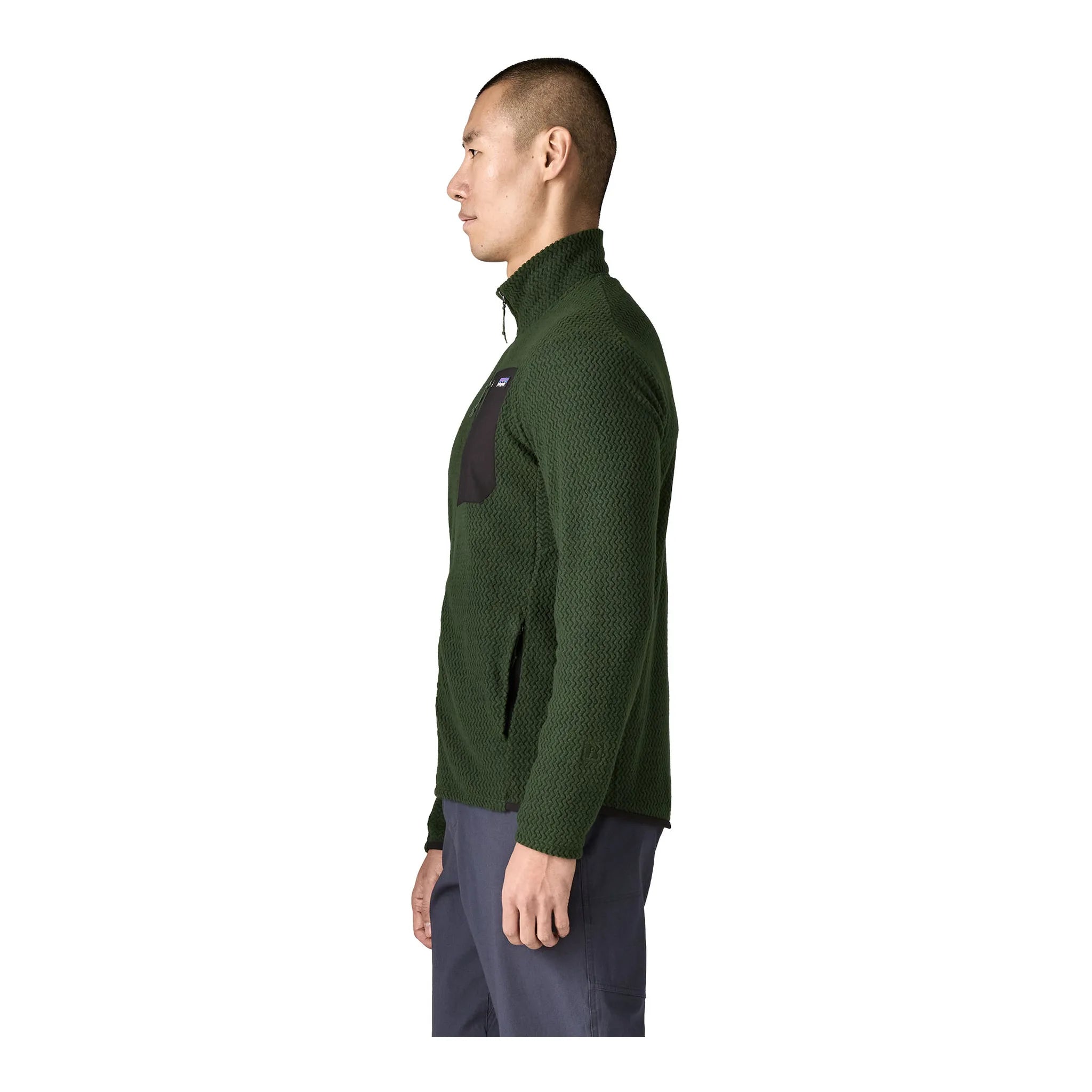 M's R1 Air Jkt