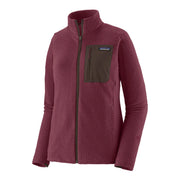 Patagonia W's R1 Air Jkt Womens