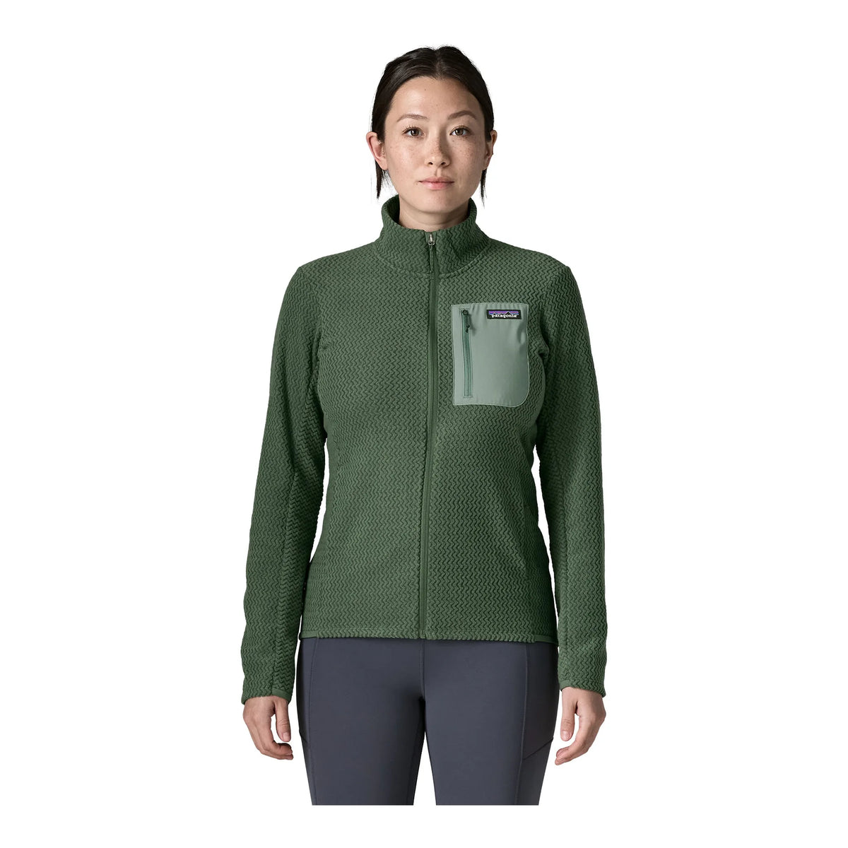 W's R1 Air Jkt