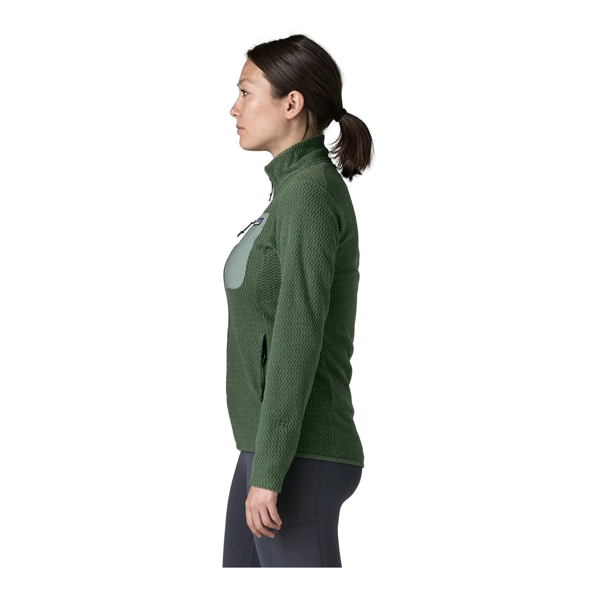 W's R1 Air Jkt