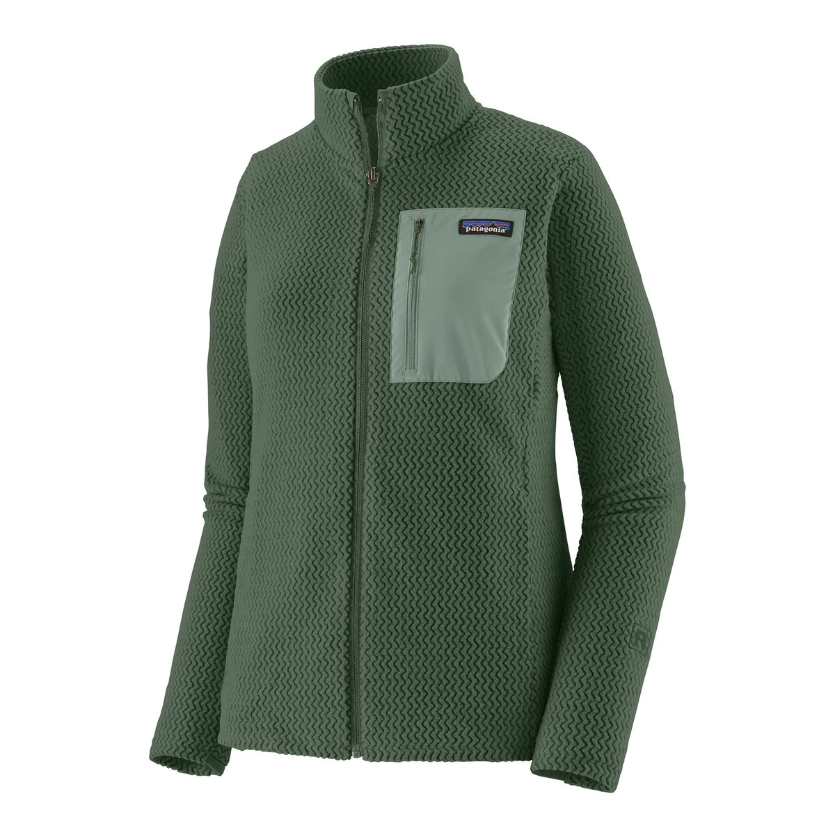 Patagonia W's R1 Air Jkt Damen