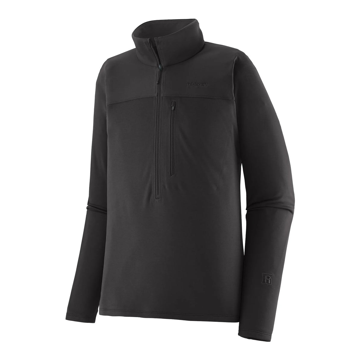 Patagonia M's R1 Ultralight 1/2 Zip Herren