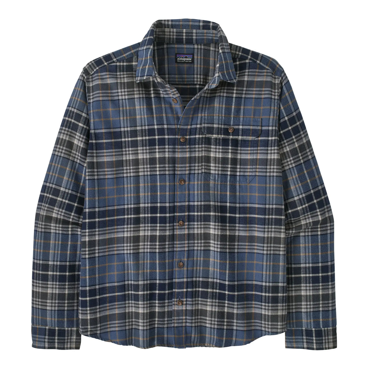 depth: new navy