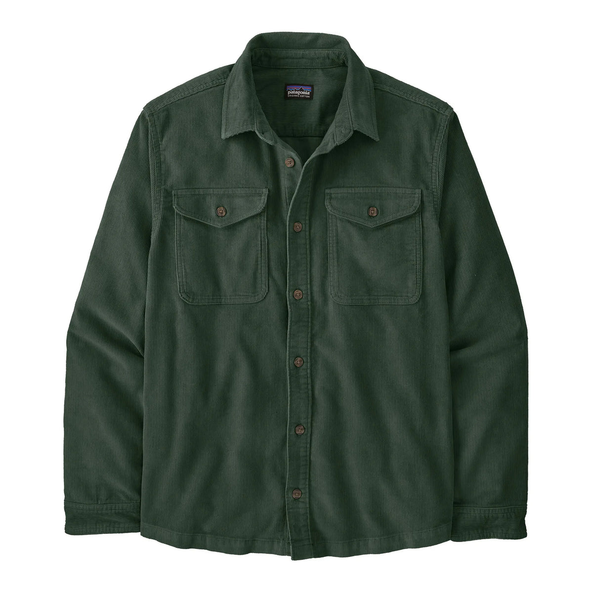 Patagonia M's Corduroy Shirt Herren